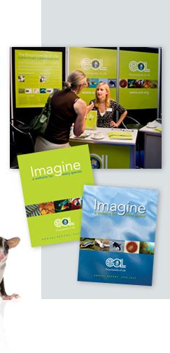 Encyclopedia of Life